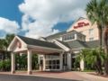 Hilton Garden Inn McAllen Airport ホテル詳細