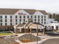 Hilton Garden Inn Medford, OR ホテル詳細