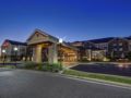 Hilton Garden Inn Memphis Southaven ホテル詳細