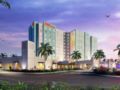 Hilton Garden Inn Miami Dolphin Mall ホテル詳細