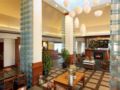 Hilton Garden Inn Milford ホテル詳細