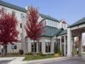 Hilton Garden Inn Minneapolis Eagan ホテル詳細