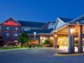 Hilton Garden Inn Minneapolis Maple Grove ホテル詳細