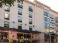 Hilton Garden Inn Mobile Downtown ホテル詳細