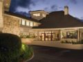 Hilton Garden Inn Monterey ホテル詳細