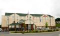 Hilton Garden Inn Morgantown ホテル詳細