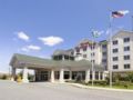 Hilton Garden Inn Nanuet Hotel ホテル詳細