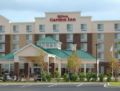 Hilton Garden Inn Naperville Warrenville ホテル詳細