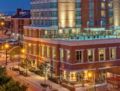 Hilton Garden Inn Nashville Downtown Convention Center ホテル詳細