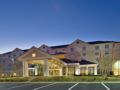 Hilton Garden Inn Nashville Smyrna ホテル詳細