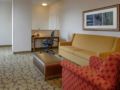 Hilton Garden Inn New Orleans French Quarter Cbd ホテル詳細