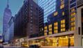 Hilton Garden Inn New York Mid Town Park Avenue ホテル詳細