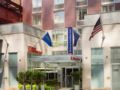 Hilton Garden Inn New York/Manhattan-Midtown East ホテル詳細