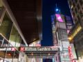 Hilton Garden Inn New York Times Square Central ホテル詳細