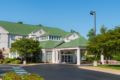 Hilton Garden Inn Newport News ホテル詳細