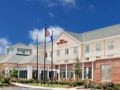 Hilton Garden Inn Norman ホテル詳細