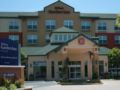 Hilton Garden Inn Oakland San Leandro ホテル詳細