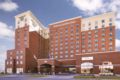 Hilton Garden Inn Oklahoma City Bricktown ホテル詳細