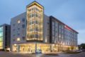 Hilton Garden Inn Omaha Aksarben Village ホテル詳細