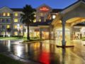 Hilton Garden Inn Ontario Rancho Cucamonga ホテル詳細