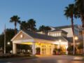 Hilton Garden Inn Orlando Airport Hotel ホテル詳細