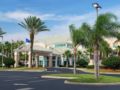 Hilton Garden Inn Orlando East ホテル詳細