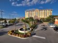 Hilton Garden Inn Orlando Lake Buena Vista ホテル詳細