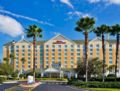 Hilton Garden Inn Orlando Seaworld ホテル詳細