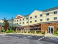 Hilton Garden Inn Oxford Anniston ホテル詳細