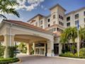 Hilton Garden Inn Palm Beach Gardens ホテル詳細