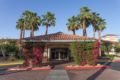 Hilton Garden Inn Palm Springs Rancho Mirage ホテル詳細