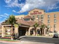 Hilton Garden Inn Palmdale ホテル詳細