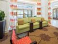 Hilton Garden Inn Pascagoula ホテル詳細