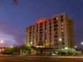 Hilton Garden Inn Phoenix Airport North ホテル詳細