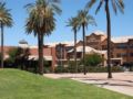 Hilton Garden Inn Phoenix Airport ホテル詳細