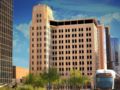 Hilton Garden Inn Phoenix Downtown ホテル詳細