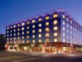 Hilton Garden Inn Portland Downtown Waterfront Hotel ホテル詳細