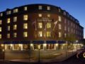 Hilton Garden Inn Portsmouth Downtown Hotel ホテル詳細