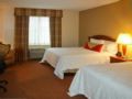 Hilton Garden Inn Poughkeepsie Fishkill ホテル詳細