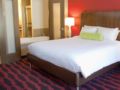 Hilton Garden Inn Preston Casino Area ホテル詳細