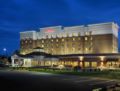 Hilton Garden Inn Raleigh Cary ホテル詳細