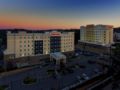 Hilton Garden Inn Raleigh Crabtree Valley ホテル詳細