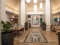 Hilton Garden Inn Redding ホテル詳細