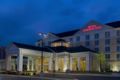 Hilton Garden Inn Richmond Airport ホテル詳細