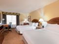 Hilton Garden Inn Richmond South Southpark ホテル詳細