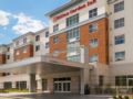 Hilton Garden Inn Rochester University and Medical Center ホテル詳細