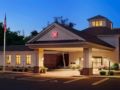 Hilton Garden Inn Rochester/Pittsford ホテル詳細