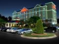 Hilton Garden Inn Rock Hill ホテル詳細