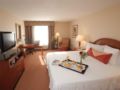 Hilton Garden Inn Sacramento - South Natomas Hotel ホテル詳細