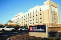 Hilton Garden Inn San Antonio-Live Oak Conference Center ホテル詳細